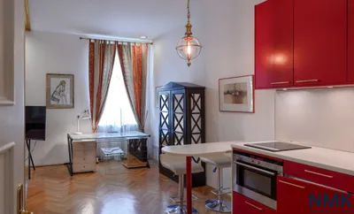 4-Zimmer-Wohnung mieten in Wien – 320,84 m², € 8.848 – Bild 9 von 23