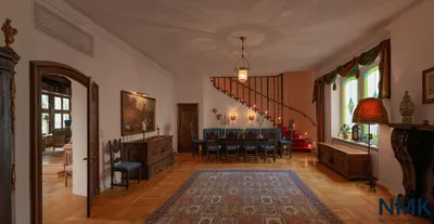4-Zimmer-Wohnung mieten in Wien – 320,84 m², € 8.848 – Bild 4 von 23