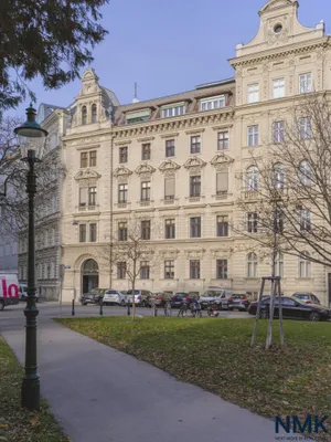 4-Zimmer-Wohnung mieten in Wien – 320,84 m², € 8.848 – Bild 22 von 23