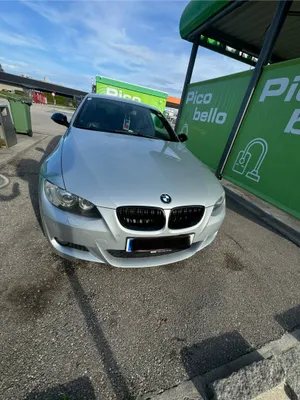 BMW 3er-Reihe