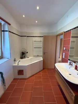 8-Zimmer-Haus kaufen in Wiener Neustadt Land – 297 m², € 949.000 – Bild 22 von 28
