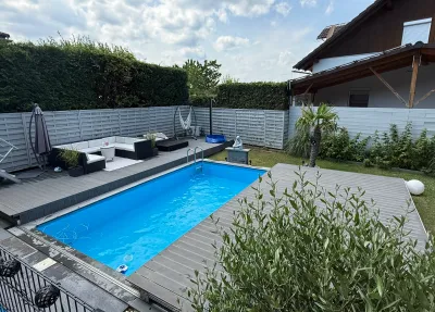 8-Zimmer-Haus kaufen in Wiener Neustadt Land – 297 m², € 949.000 – Bild 25 von 28