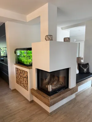 8-Zimmer-Haus kaufen in Wiener Neustadt Land – 297 m², € 949.000 – Bild 6 von 28