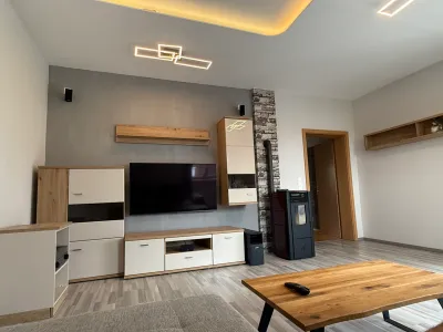 8-Zimmer-Haus kaufen in Wiener Neustadt Land – 297 m², € 949.000 – Bild 24 von 28