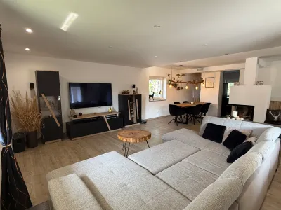 8-Zimmer-Haus kaufen in Wiener Neustadt Land – 297 m², € 949.000 – Bild 5 von 28