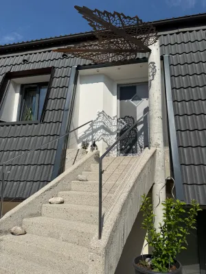8-Zimmer-Haus kaufen in Wiener Neustadt Land – 297 m², € 949.000 – Bild 18 von 28