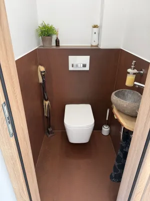 8-Zimmer-Haus kaufen in Wiener Neustadt Land – 297 m², € 949.000 – Bild 13 von 28