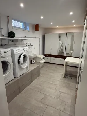 8-Zimmer-Haus kaufen in Wiener Neustadt Land – 297 m², € 949.000 – Bild 16 von 28