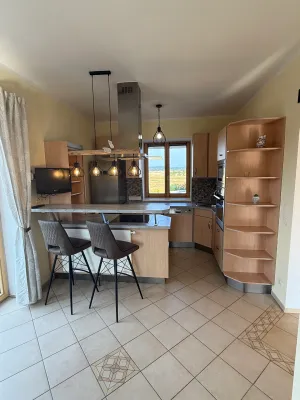 8-Zimmer-Haus kaufen in Wiener Neustadt Land – 297 m², € 949.000 – Bild 21 von 28
