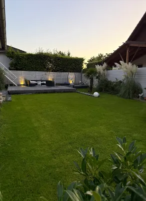 8-Zimmer-Haus kaufen in Wiener Neustadt Land – 297 m², € 949.000 – Bild 26 von 28
