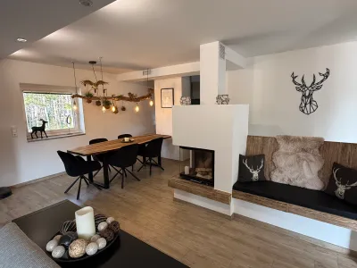 8-Zimmer-Haus kaufen in Wiener Neustadt Land – 297 m², € 949.000 – Bild 4 von 28