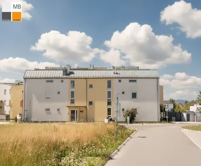 2-Zimmer-Wohnung kaufen in Mödling – 52 m², € 225.000 – Bild 15 von 19