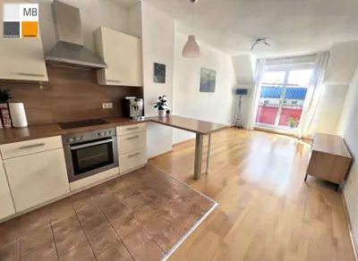 2-Zimmer-Wohnung kaufen in Mödling – 52 m², € 225.000 – Bild 1 von 19