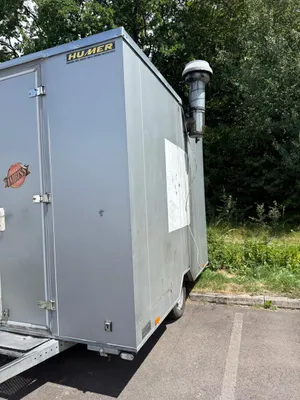 Gewerbeimmobilie kaufen in Rohrbach – 3 m², € 5.500 – Bild 3 von 8