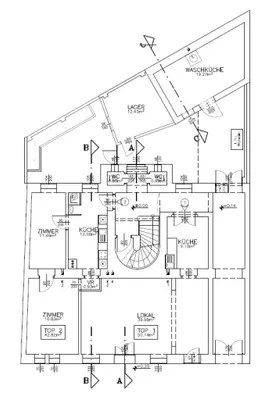 Immobilie kaufen in Wien – 92,96 m², € 320.000 – Bild 6 von 6