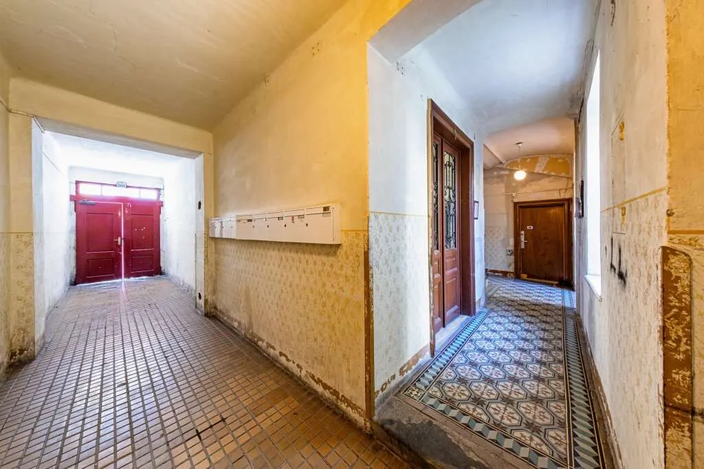 Top 1-2 | Vermietetes Geschäftslokal in perfekter Mikrolage - 93 m² - Ansicht 3