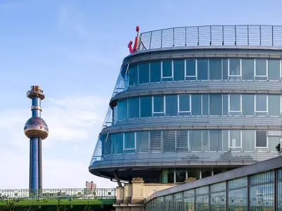 Gewerbeimmobilie mieten in Wien – 755 m², € 17 – Bild 2 von 6
