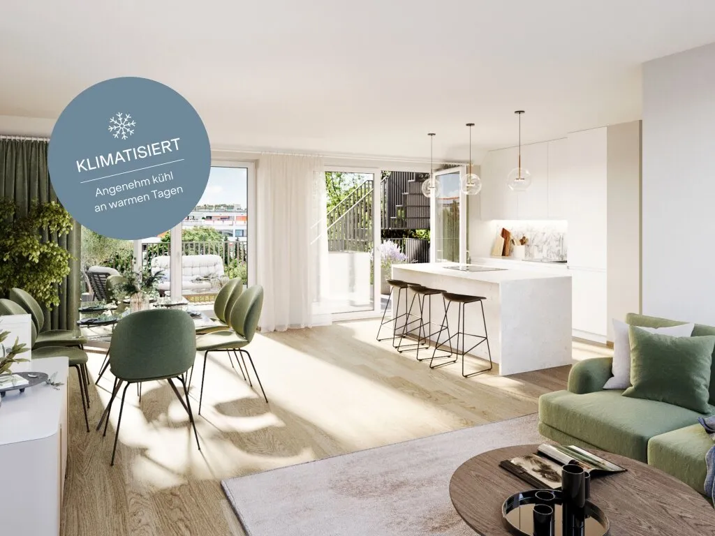 Wohnung – Wien