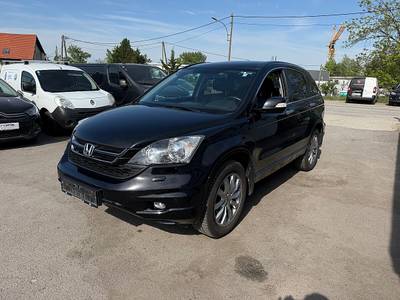 Honda CR-V 2,2i-DTEC Executive DPF