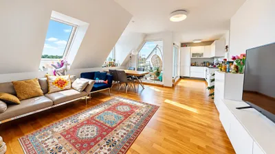 Wohnung kaufen in Mödling – 130,55 m², € 698.000 – Bild 2 von 23
