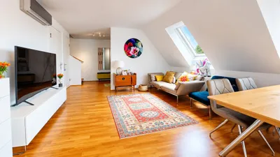 Wohnung kaufen in Mödling – 130,55 m², € 698.000 – Bild 7 von 23