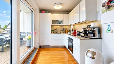 Wohnung kaufen in Mödling – 130,55 m², € 698.000 – Bild 9 von 23
