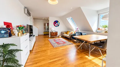 Wohnung kaufen in Mödling – 130,55 m², € 698.000 – Bild 3 von 23