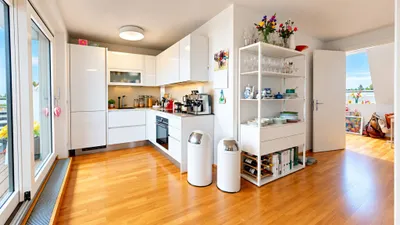 Wohnung kaufen in Mödling – 130,55 m², € 698.000 – Bild 8 von 23