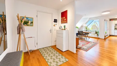 Wohnung kaufen in Mödling – 130,55 m², € 698.000 – Bild 4 von 23