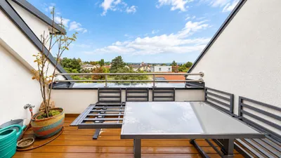 Wohnung kaufen in Mödling – 130,55 m², € 698.000 – Bild 10 von 23