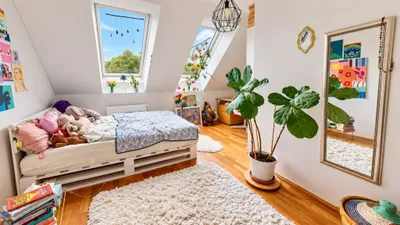 Wohnung kaufen in Mödling – 130,55 m², € 698.000 – Bild 12 von 23