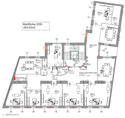 Gewerbeimmobilie mieten in Wien – 295 m² – Bild 19 von 19