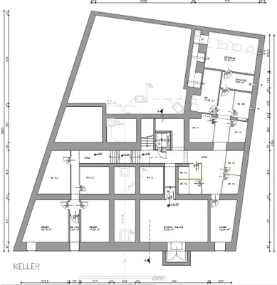 Gewerbeimmobilie mieten in Wien – 295 m² – Bild 17 von 19