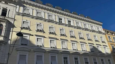 Gewerbeimmobilie mieten in Wien – 295 m²