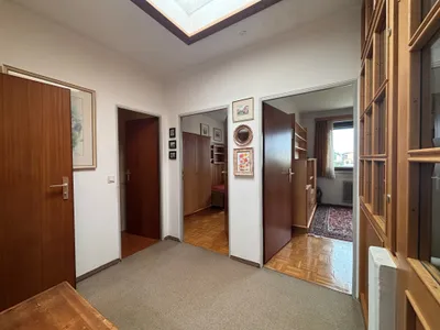 4-Zimmer-Haus kaufen in Klagenfurt – 93 m², € 220.000 – Bild 13 von 38