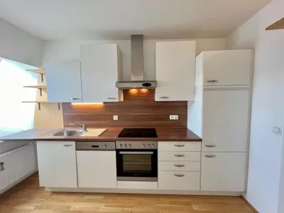 2-Zimmer-Wohnung mieten in Graz – 52,1 m², € 699 – Bild 3 von 6