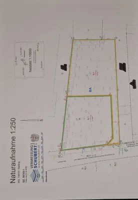 Grundstück kaufen in Melk – 1 551 m², € 170.000 – Bild 5 von 5