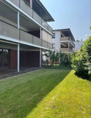 Wohnung mieten in Wels-Land – 101 m², € 1.880 – Bild 2 von 26