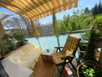 3-Zimmer-Wohnung mieten in Graz – 80 m², € 1.050 – Bild 2 von 15