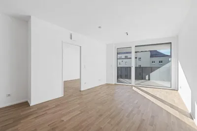 2-Zimmer-Wohnung kaufen in Wien – 42,67 m², € 317.900 – Bild 4 von 17