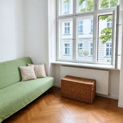 2-Zimmer-Wohnung kaufen in Wien – 36,5 m², € 189.000 – Bild 1 von 8