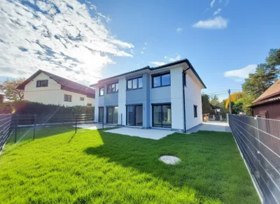 4-Zimmer-Haus mieten in Wien – 124,44 m², € 3.490 – Bild 2 von 14