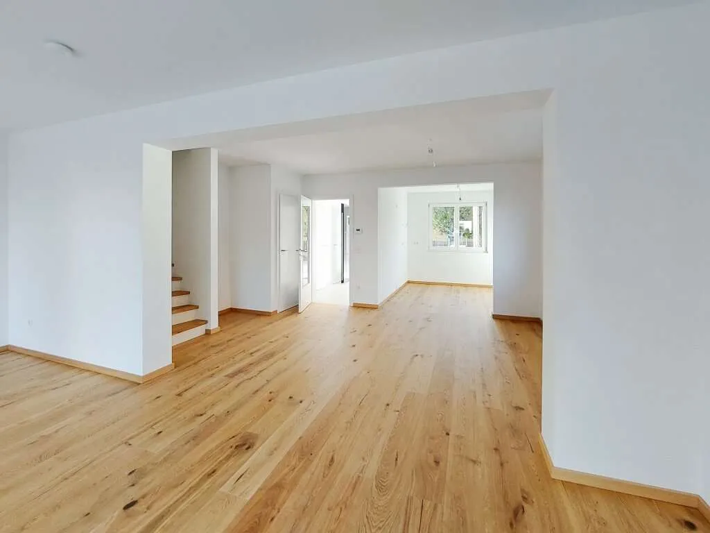 WOHNEN MIT WOHLFÜHLFAKTOR - IHR NEUES ZUHAUSE IN RUHELAGE MIT KAUFOPTION - Ansicht 2