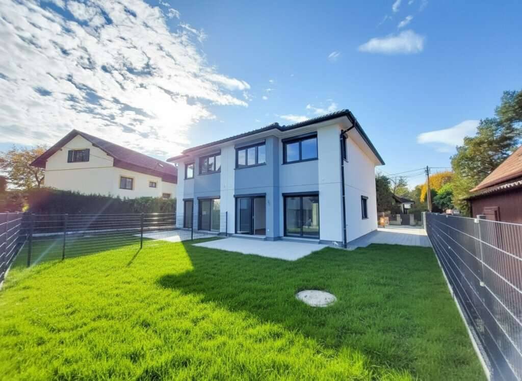 WOHNEN MIT WOHLFÜHLFAKTOR - IHR NEUES ZUHAUSE IN RUHELAGE MIT KAUFOPTION, Wien