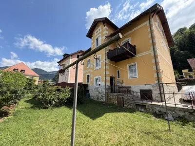 12-Zimmer-Gewerbeimmobilie kaufen in Bruck-Mürzzuschlag – 308 m², € 500.000 – Bild 6 von 15