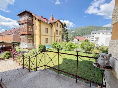 12-Zimmer-Gewerbeimmobilie kaufen in Bruck-Mürzzuschlag – 308 m², € 500.000