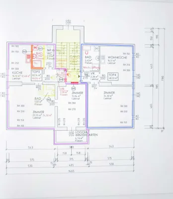 12-Zimmer-Gewerbeimmobilie kaufen in Bruck-Mürzzuschlag – 308 m², € 500.000 – Bild 12 von 15