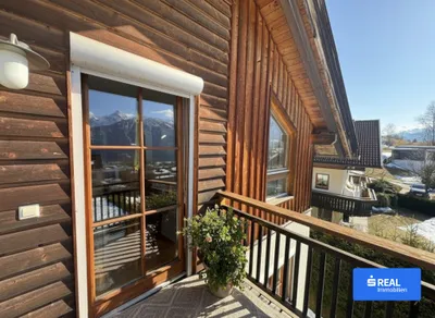 Grundstück kaufen in Hermagor – 533 m² – Bild 1 von 8