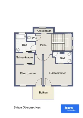 Grundstück kaufen in Hermagor – 533 m² – Bild 8 von 8