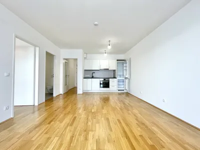 2-Zimmer-Wohnung mieten in Wien – 49,58 m², € 919 – Bild 8 von 11